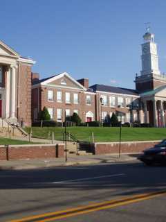 Fort Lee School Budget Would Raise Taxes By $147 Per Home