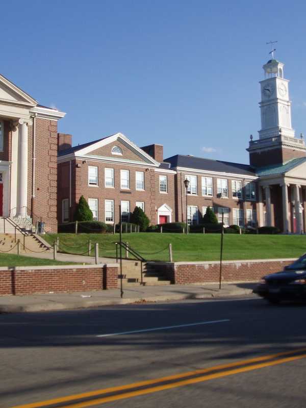 Fort Lee School Budget Would Raise Taxes By $147 Per Home