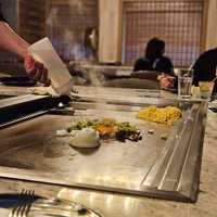 <p>Haru Japanese Steak House
  
</p>