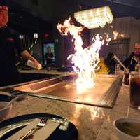 <p>Haru Japanese Steak House
  
</p>