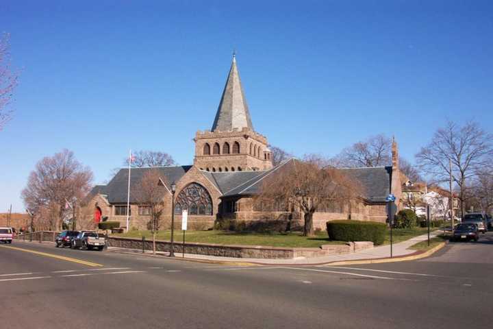 Make Music With The First Presbyterian Church of Rutherford