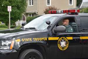 Four Westchester Residents Charged With DWI In State Police Stops