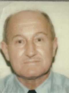 Henry Rough, 92, Of Beekman