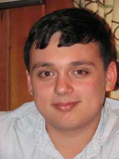 Jesus A. Lavariega, 19, Of Poughkeepsie