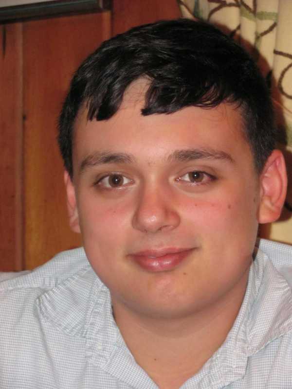 Jesus A. Lavariega, 19, Of Poughkeepsie