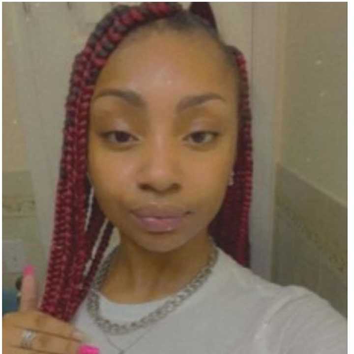 Camryn Blake, age 16, has been reported missing from Norwalk.&nbsp;