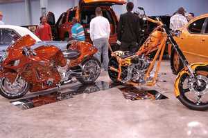 Closter Lions Club Car To Have Annual Car, Truck and Motorcycle Show