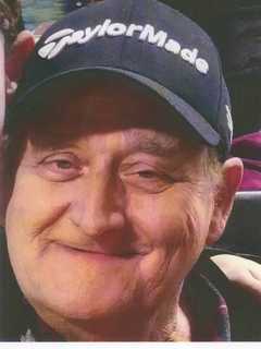 James Birrittella, 72, Poughkeepsie Resident