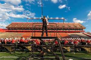 'Bucket List Wish:' Rutgers Marching Band To Perform In Macy's Thanksgiving Day Parade