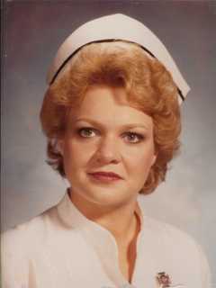Roberta Florence Lewis, 66, Fishkill Resident