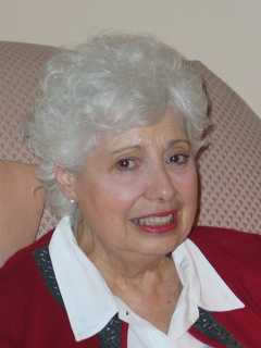 Jean Altizio, 90, Hopewell Junction Resident