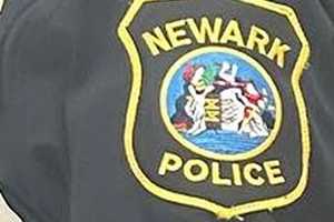 Newark Officer Badly Burned By Hot Bleach Flung By Woman: Officials