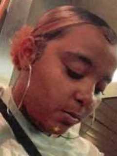 Newark Police Seek Missing Teenage Runaway (PHOTO)