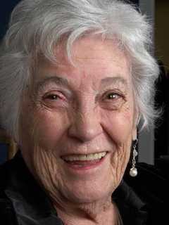 Ellen P. (Moran) Fader, 95, Englewood Resident
