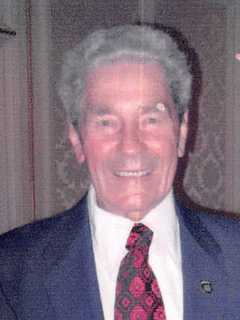 Eddie Vander Ploeg, 91, Prospect Park Resident