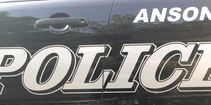 Ansonia Police