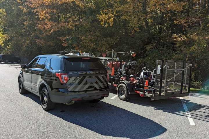 Over 70 Summonses Issued For 'Unsafe, Dangerous' Truck Violations In Northern Westchester