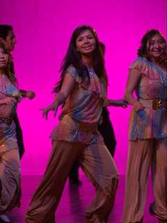 It's Time To Boogie: Disco Night Comes To Rye Town Park