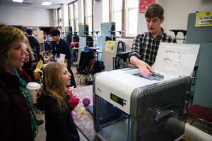 Ridgewood Education Foundation Announces Recent Grants