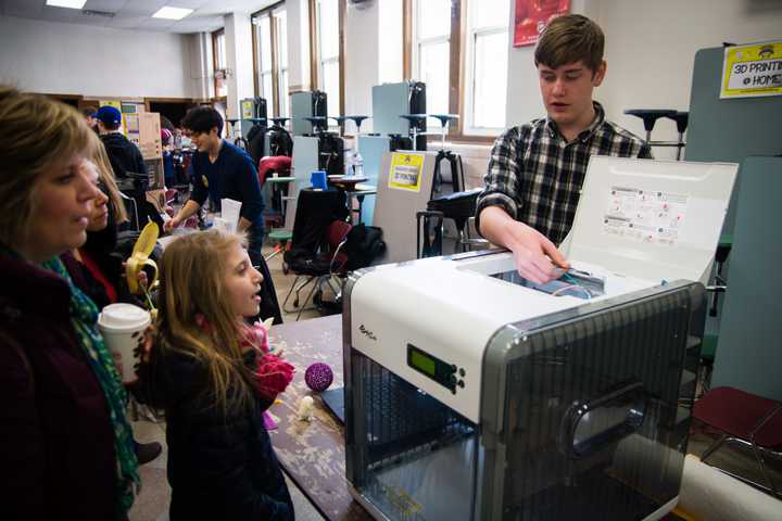 Ridgewood Education Foundation Announces Recent Grants