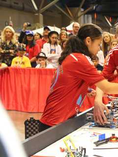 Wayne Hills To Host FTC Robotics Tournament