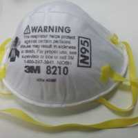 COVID-19: Millions Of Phony N95 Face Masks Distributed In US