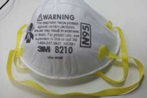 COVID-19: Millions Of Phony N95 Face Masks Distributed In US