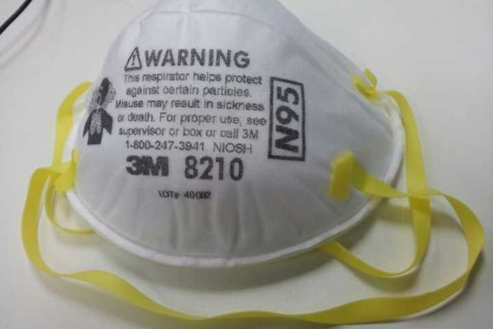 COVID-19: Millions Of Phony N95 Face Masks Distributed In US