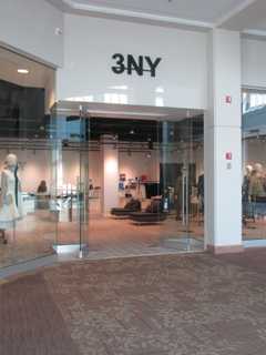 The Westchester In White Plains Welcomes 3NY Boutique