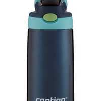 Choking Hazard Leads To Water Bottle Recall