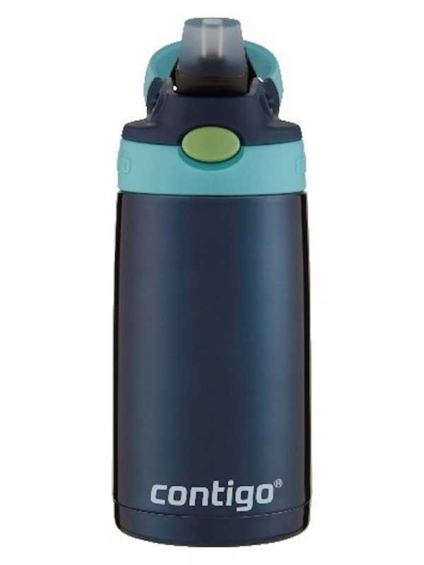 Choking Hazard Leads To Water Bottle Recall