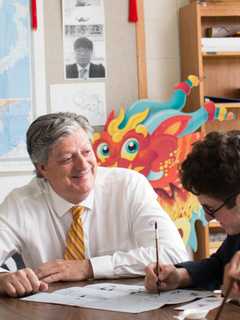 Trinity-Pawling School Headmaster's List Highlights Excellence