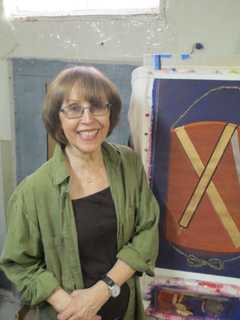 Fairfield Artist's Work Featured In New York City Gallery