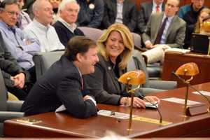 Darien Letter: Take A Road Trip For CT Budget Safety