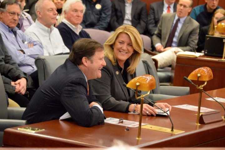 Darien Letter: Take A Road Trip For CT Budget Safety