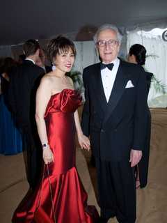 Greenwich's Bruce Museum Celebrates With 29th Annual Renaissance Ball