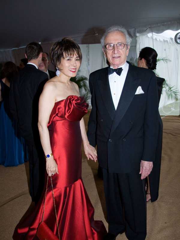 Greenwich's Bruce Museum Celebrates With 29th Annual Renaissance Ball