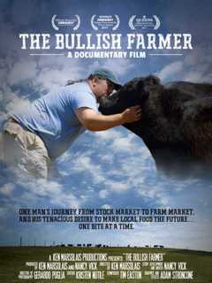 Westchester Farmer's Journey From Wall Street Explored In New Film