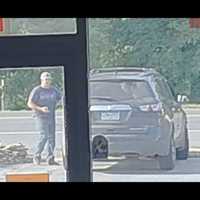 'Like What You See?' Public Masturbating Good Samaritan Wanted By Pennsylvania State Police