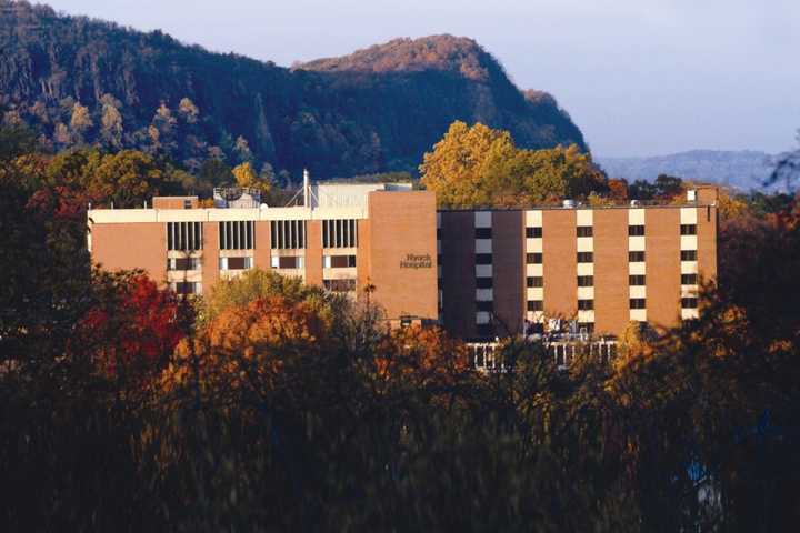 Patient Charged With Assault For Kicking Nyack Doctor, Police Say