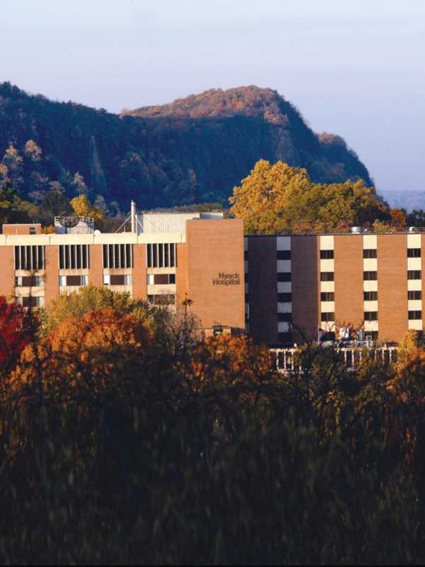 $22 Million Nyack Hospital Addition Gets Planning Board OK