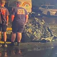 New Update: Police ID 20-Year-Old Victim Of Mamaroneck Crash
