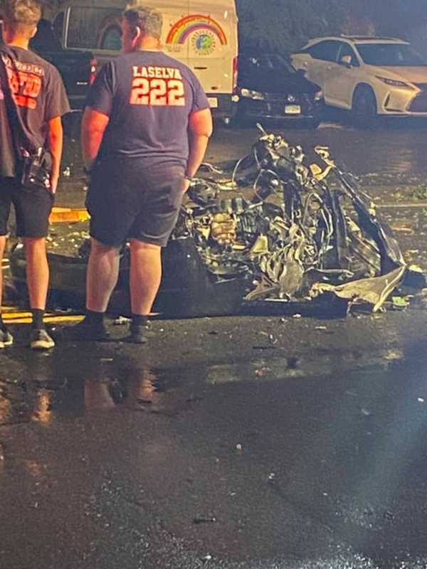 New Update: 20-Year-Old Dead, 18-Year-Old In Serious Condition After Mamaroneck Crash