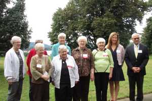 Dominican Sisters Of Hope Help Preserve 34 Acres Near Hudson In Ossining