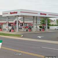 Jackpot: Bucks County Gas Station Sells $3 Million Scratch-Off