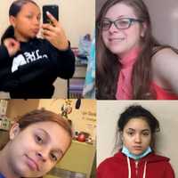 MA City Has Missing-Girls Problem: 8 Teens Have Gone Missing Over 3 Months