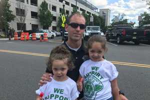 River Vale's Schepisi To Jobless Bergen County Police: I Can Help You