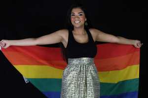 Bisexual New Milford Beauty Queen Uses Crown To Spread LGBTQ Awareness