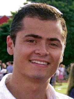 Anthony Michael Teixeira, 21, Of Trumbull