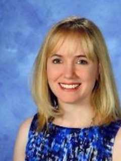 A Message From Tuckahoe Middle School's Principal